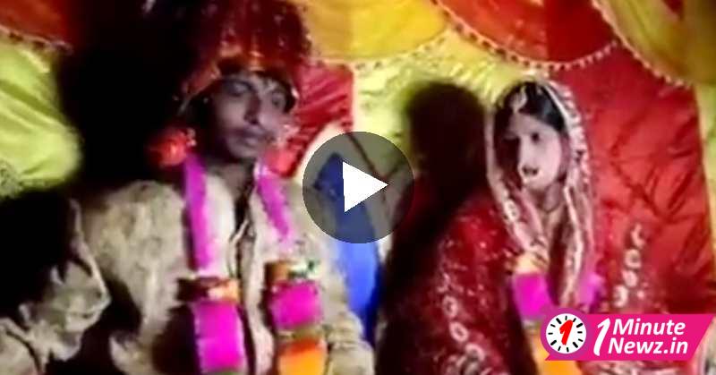 Groom wants Dowry sitting next to Bride wants to cancel wedding