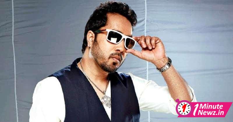 Mika Singh going for swayamvar