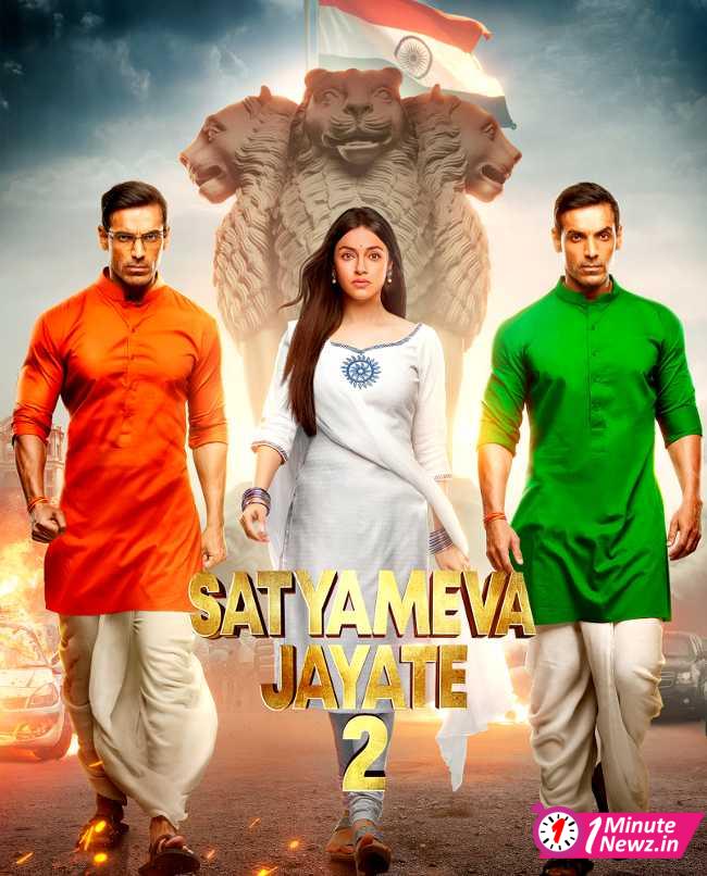 Satyameva Jayate 2