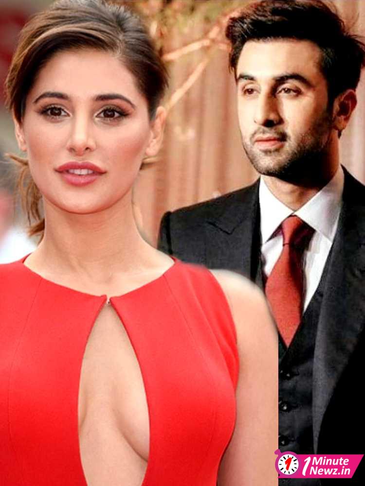 Ranbir Kapoor with Nargis Fakhri ranbir kapoor affairs