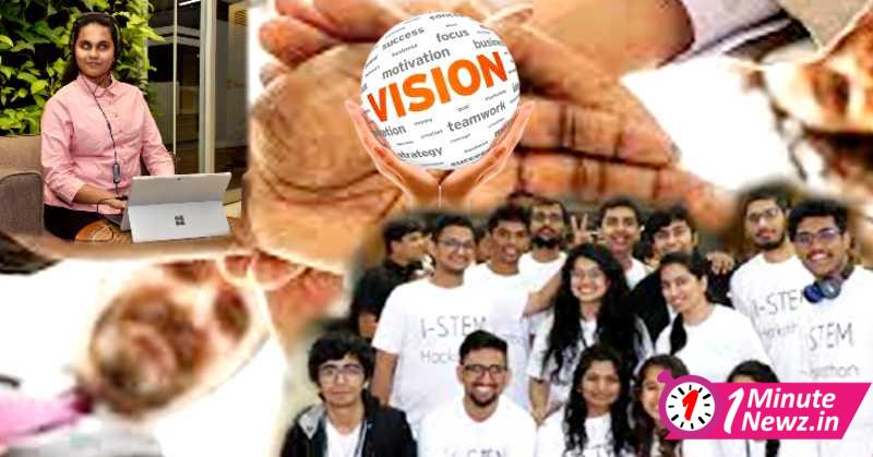 Vision Empower