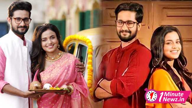 Zee Bangla Ei Poth Jodi Na Sesh Hoy Serial Time Slot