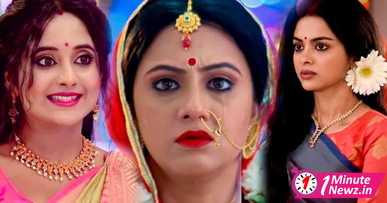 12th may bengali serial trp list gatchora first mithai second dhulokona third