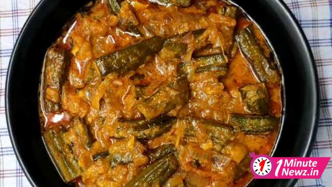 healthy tasty vendi masala recipe 