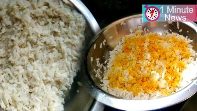 indori poha recipe (chire)1