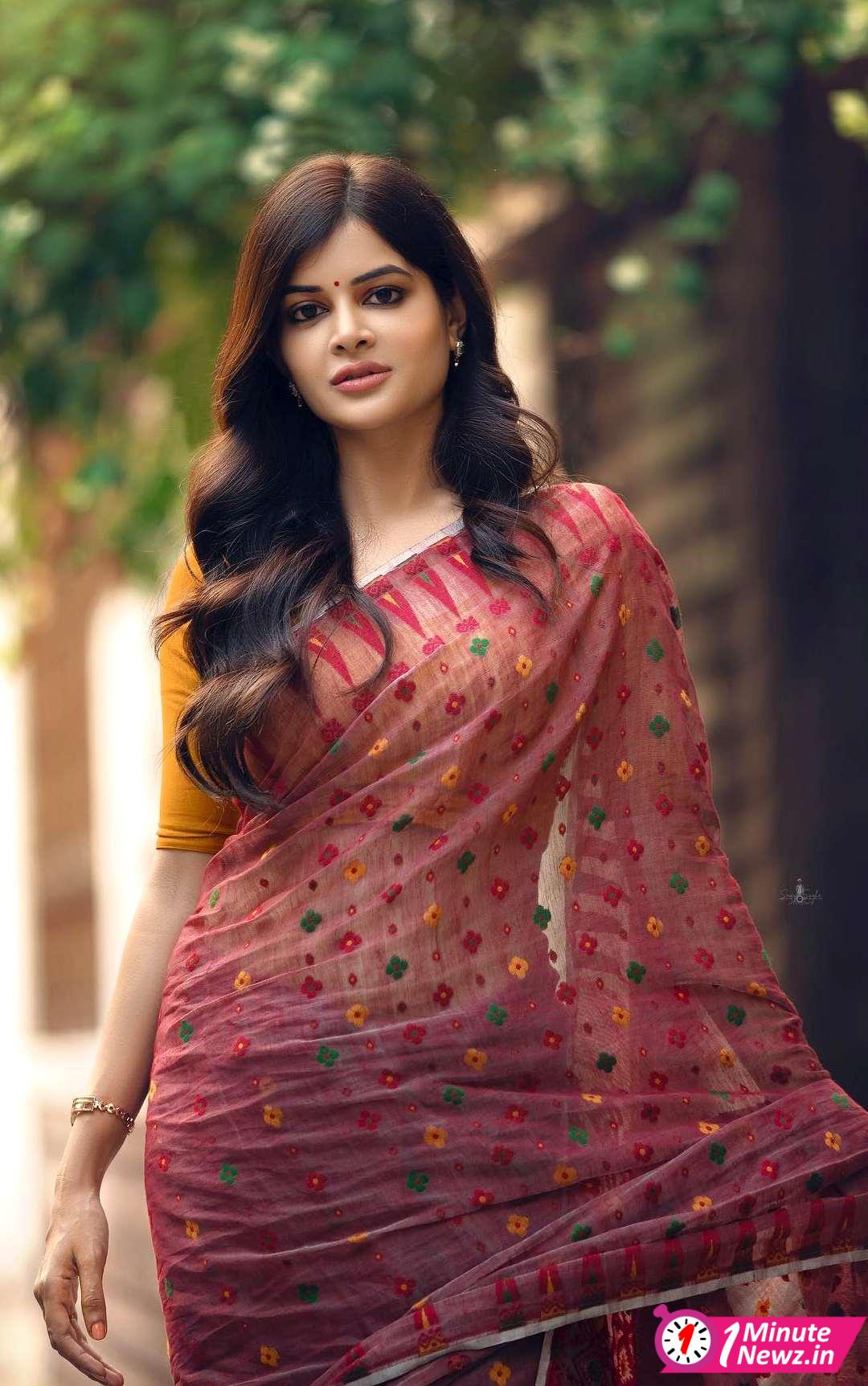 Madhumita Sarcar