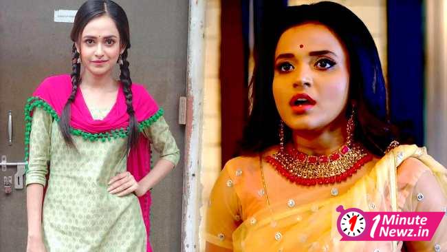 Mishmee Das comeback to serial