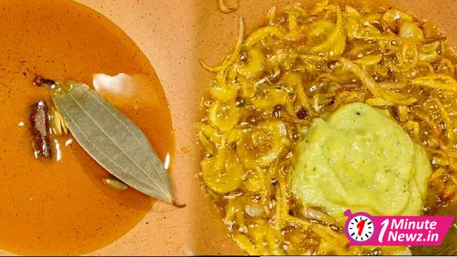 sunday special mango chicken recipe 