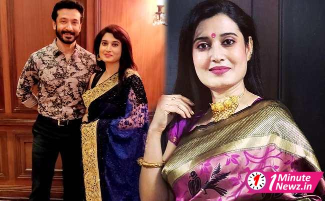 Tota roy chowdhurys wife name photos