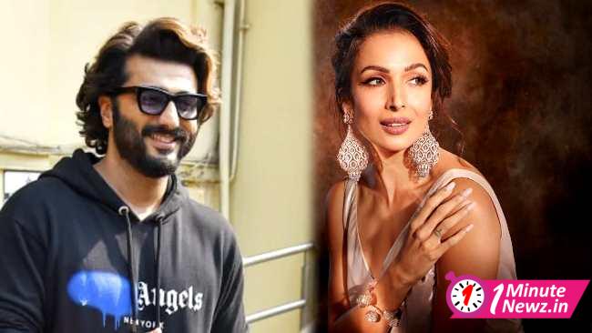 malaika arora and arjun kapoor went to get marry