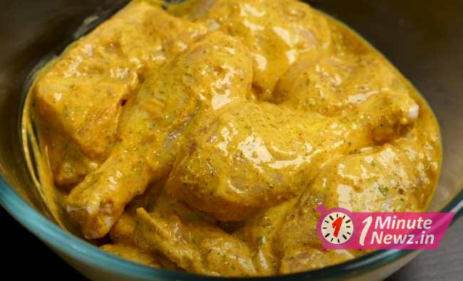 chicken patiala recipe