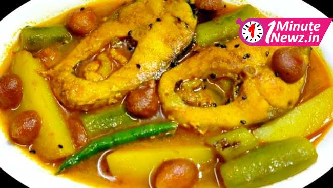 patla macher jholer recipe 