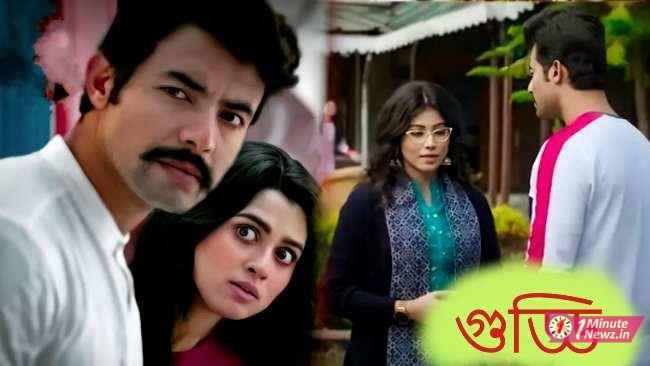 star jalsha serial updated time slot june updated (guddi)