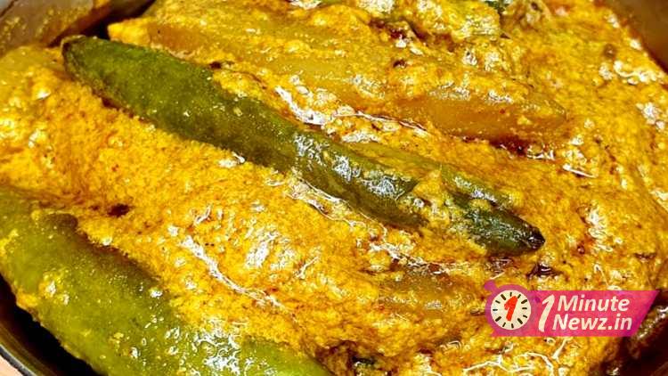 tasty patol pasinda recipe 1