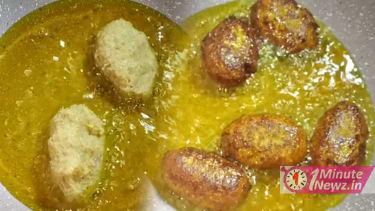 veg healthy soyabin muithya recipe 