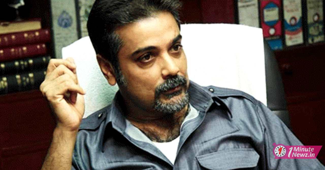 viewers dont want prosenjit anymore says tollywod producer rana sarakar