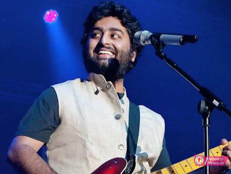 arijit singh