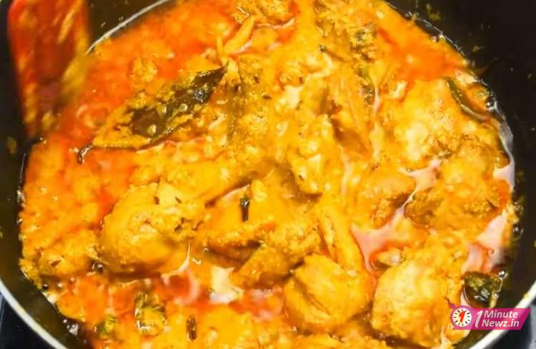 chicken malaikari recipe 4