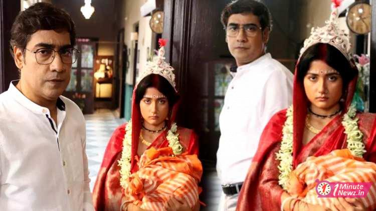 godhuli alap serial new twist coming soon