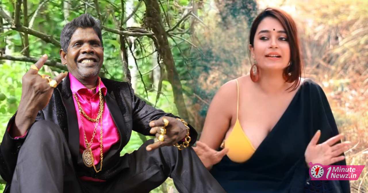 kacha badam bhuban badyakar with alu posto viral rimpi chu kit kit video trailer