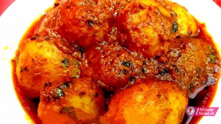 kashmiri aloo dum recipe