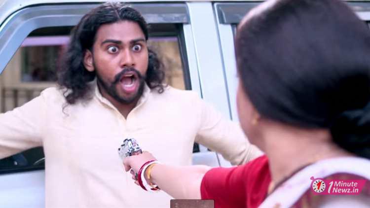 lakkhi kakima superstar serial getting trolled on new viral promo