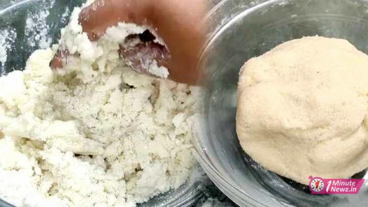 moyda suji home made cookie recipe