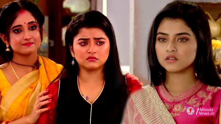 nipa wants to marry rudra mithai planed for this