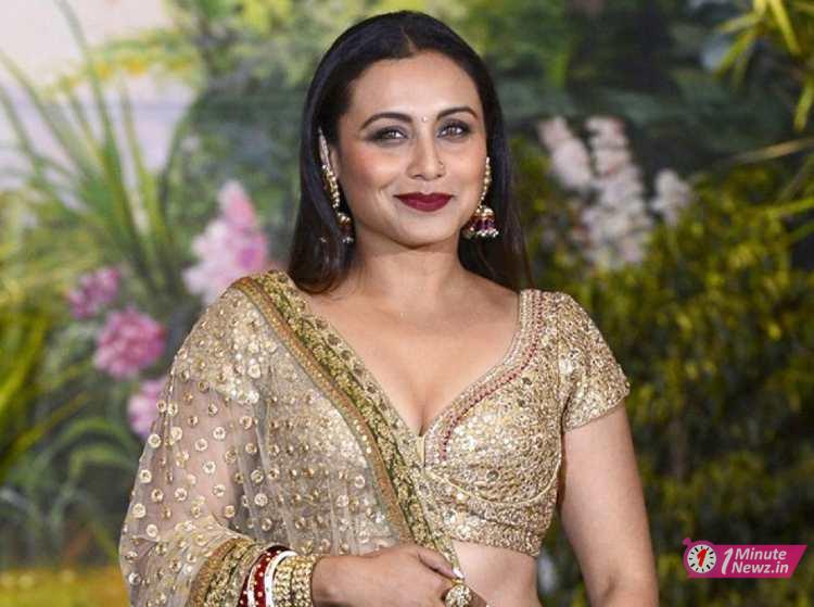 rani mukherjee