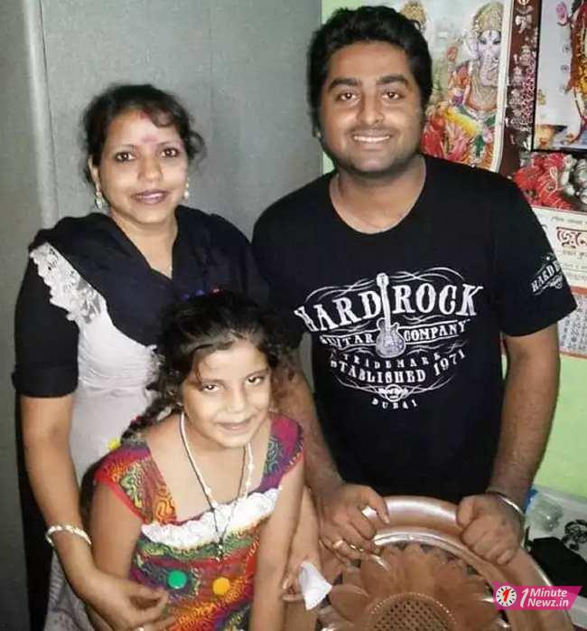 snger arijit singh simplicity