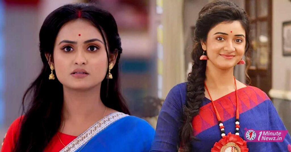 zee bangla new upcoming serial can replace uma serial