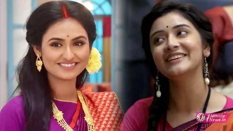 zee bangla new upcoming serial can replace uma serial