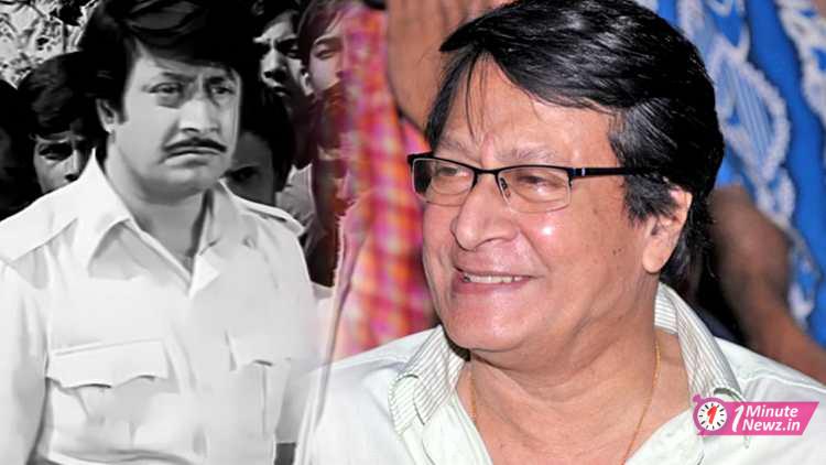 after 40 years ranjit mallick come back as subhankar sanyal