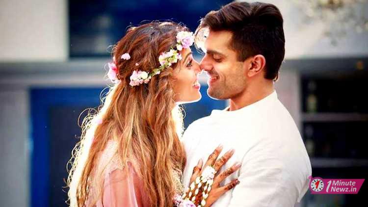 bollywood actress bipasha basu pregnant soon they will announce