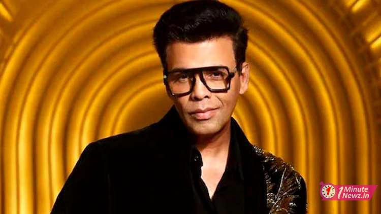 this bollywood celebrities are lefthanded (karan johar)