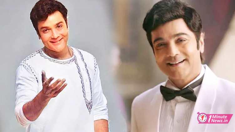 this tollywood actors play uttam kumar in cinema (prosenjit chatterjee)