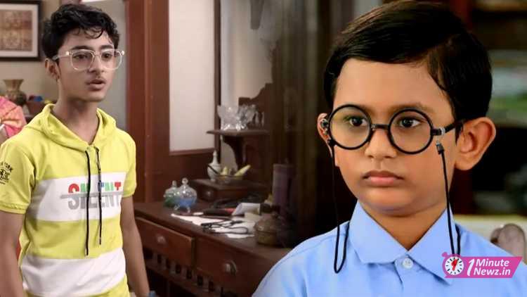 where is lokhnath child actor aranya roy chowdhury nowdays