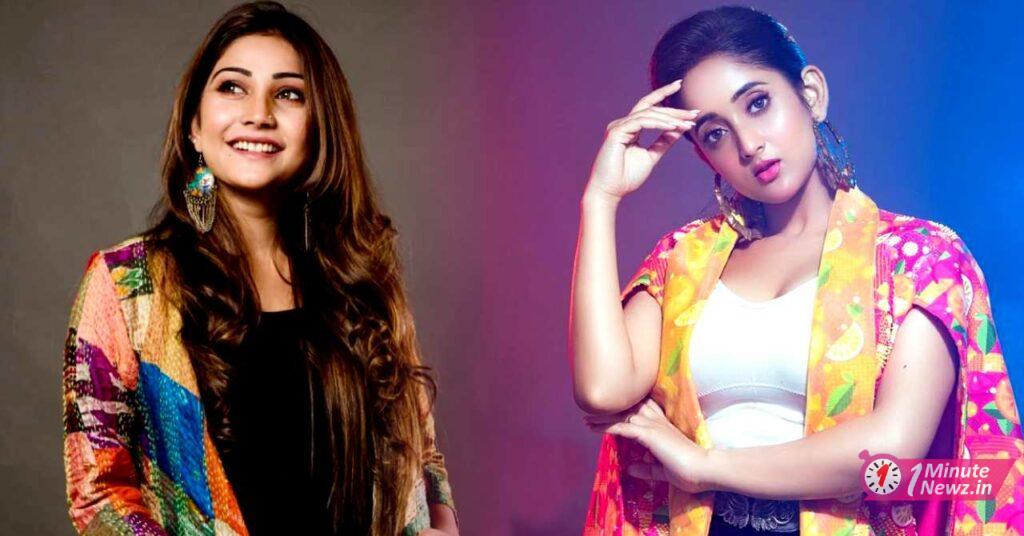 who is more beautiful actress berween soumitrisha kundu and kaushambi chakraborty