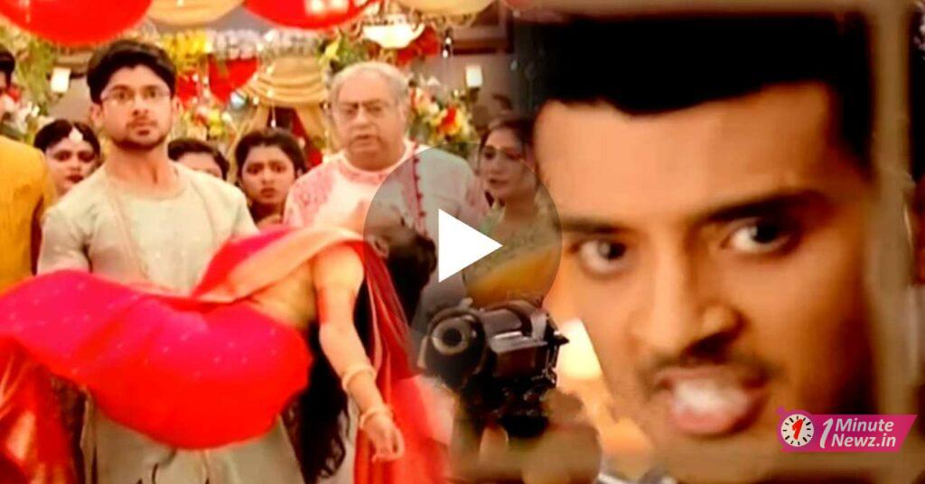 zee bangla mithai serial new promo video viral