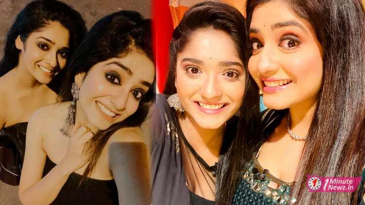 actress manosi sengupta has twin sister