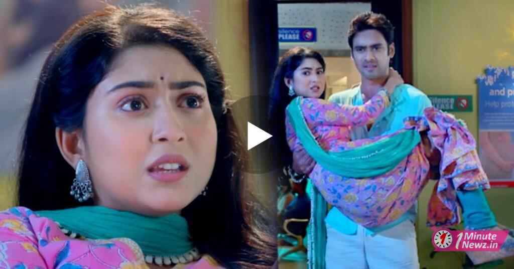 bengali serial nabab nandini new promo viral