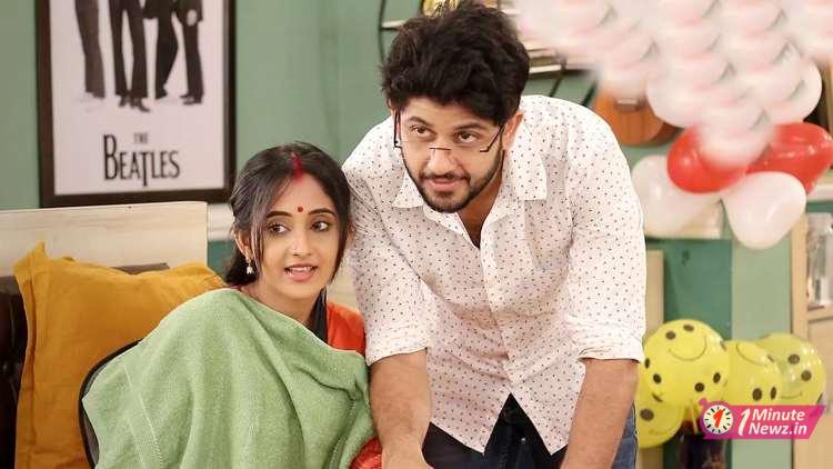 indrani serial can beat mithai serial soon