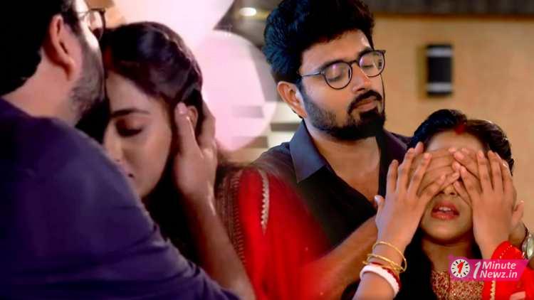 netizens accused gauri elo serial of copying scenes