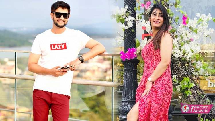 nikhil shyama again pair in star jalsha's upcoming serial