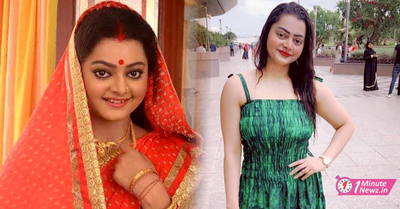 rajlakshmi kurukshetram actress sharmistha acharjee now