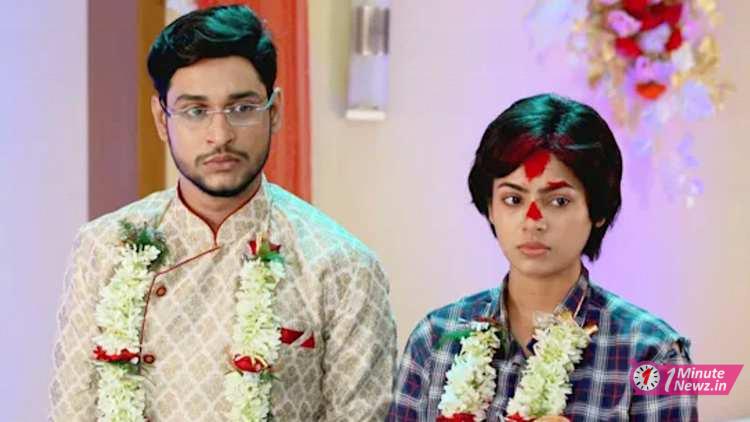 star jalsha serial gaantchora new twist coming soon