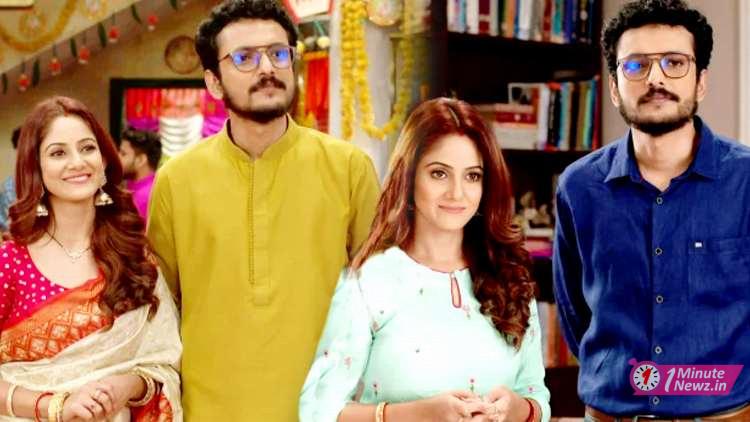 star jalsha serial khorkuto ending soon