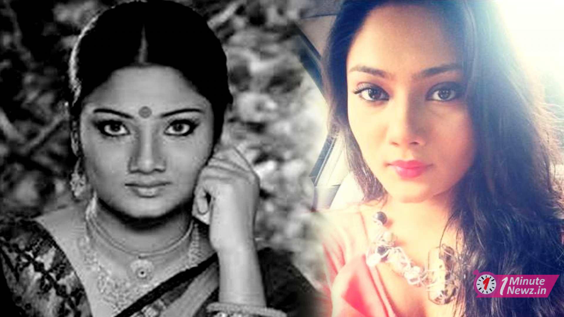 stars who died so early (disha ganguly)