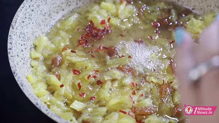 tasty pineapple chutney recipe