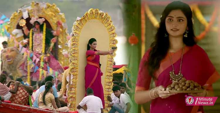 zee bangla new serial jagaddhatri